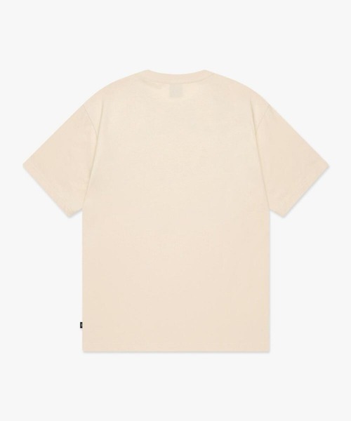 LMCの「【UNISEX】LMC／ARCH OG TEE（Tシャツ/カットソー・レディース・ホワイト/ブラック/クリーム・SMALL/MEDIUM/LARGE）」の19枚目の写真