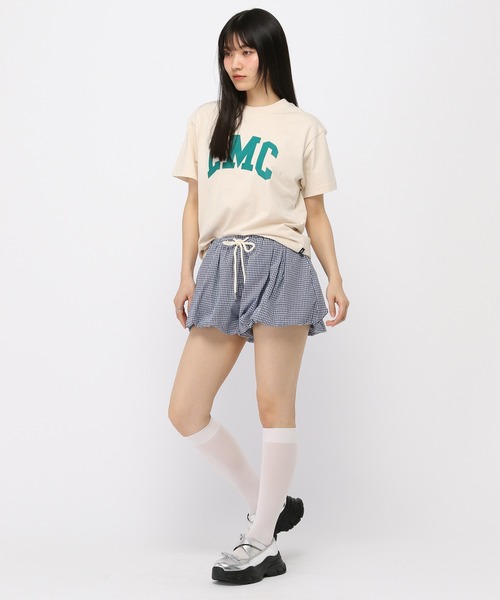 LMCの「【UNISEX】LMC／ARCH OG TEE（Tシャツ/カットソー・レディース・ホワイト/ブラック/クリーム・SMALL/MEDIUM/LARGE）」の22枚目の写真