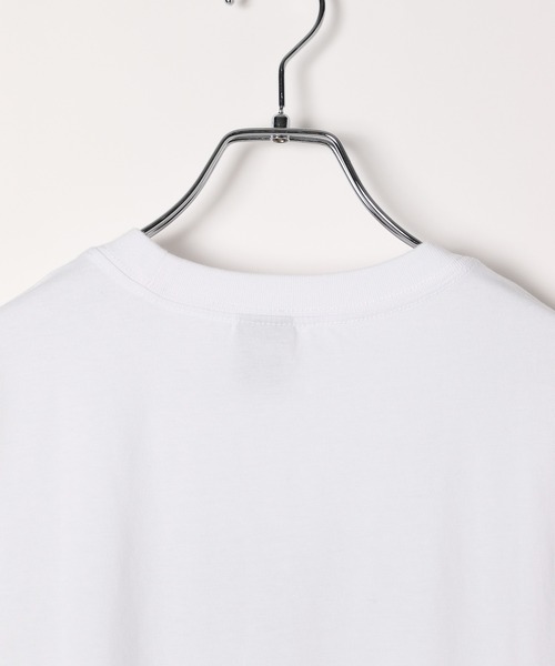 LMCの「【UNISEX】LMC／ARCH OG TEE（Tシャツ/カットソー・レディース・ホワイト/ブラック/クリーム・SMALL/MEDIUM/LARGE）」の9枚目の写真