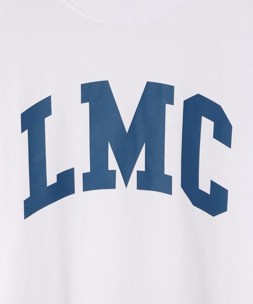 LMCの「【UNISEX】LMC／ARCH OG TEE（Tシャツ/カットソー・レディース・ホワイト/ブラック/クリーム・SMALL/MEDIUM/LARGE）」の12枚目の写真