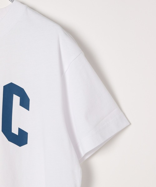 LMCの「【UNISEX】LMC／ARCH OG TEE（Tシャツ/カットソー・レディース・ホワイト/ブラック/クリーム・SMALL/MEDIUM/LARGE）」の10枚目の写真