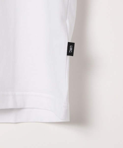 LMCの「【UNISEX】LMC／ARCH OG TEE（Tシャツ/カットソー・レディース・ホワイト/ブラック/クリーム・SMALL/MEDIUM/LARGE）」の11枚目の写真