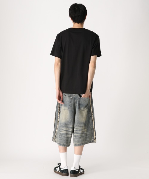 LMCの「【UNISEX】LMC／ARCH OG TEE（Tシャツ/カットソー・レディース・ホワイト/ブラック/クリーム・SMALL/MEDIUM/LARGE）」の5枚目の写真