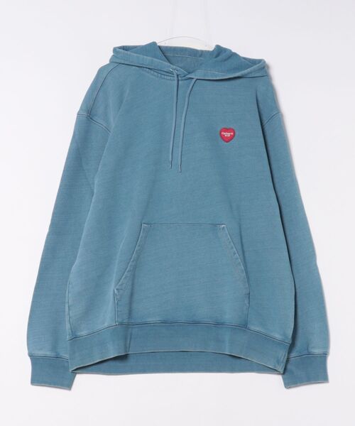 パーカー・フーディ CARHARTT WIP 'Ingo' hoodie Carhartt WIP / カーハートダブリューアイピー】HOODED INGO