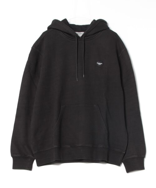 【carhartt】速達無料 \"Hooded Ingo\"ハートワッペンフーディ/3色 Carhartt WIP Hooded Ingo Sweatshirt | Light Blue – Page