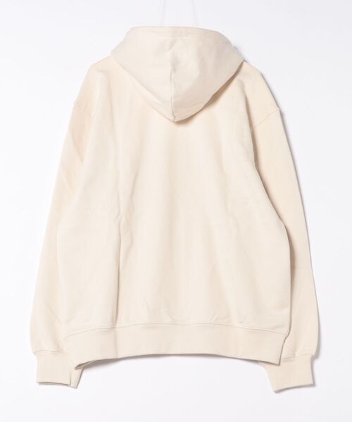 Carhartt WIP(カーハートダブリューアイピー)の「【Carhartt WIP / カーハートダブリューアイピー】HOODED INGO SWEAT(スウェット・メンズ・ナチュラル/ブラック/ダークブルー/ライトブルー・FREE)」の5枚目の写真