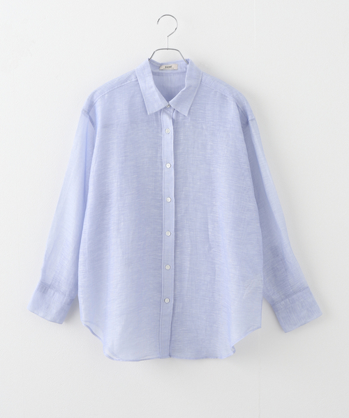 journal standard L