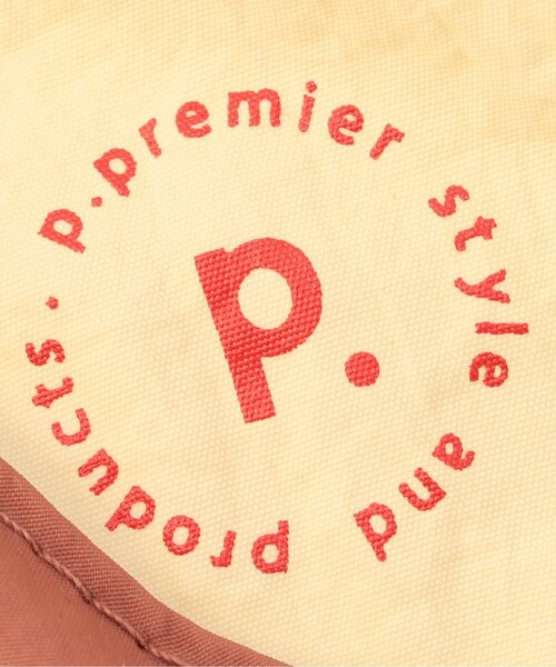 p.premier(ピードットプルミエ)の「風通しのいいマルチカラーアウトドアハット(ハット・キッズ・グリーン/ピンク/レッド/ブラック/イエロー・50/52/54/56)」の20枚目の写真