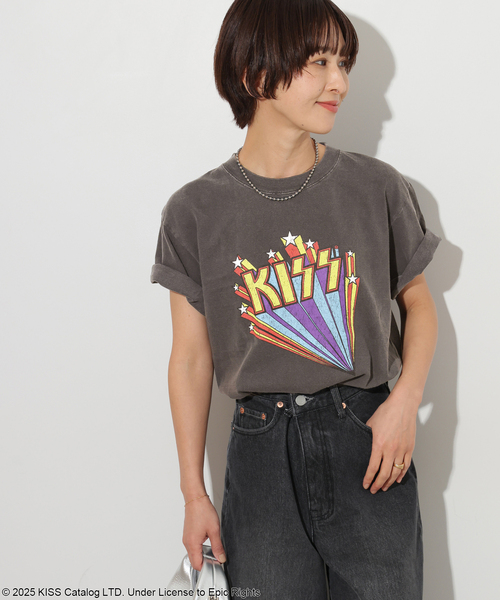 新品⭐︎ジャーナルスタンダードレリューム 別注GOOD ROCK SPEED 追加2》別注【GOOD ROCK SPEED】ロックT（Tシャツ/カットソー