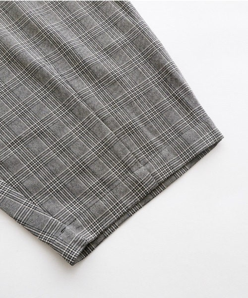 ニューボンボンパンツ　春夏　休日と詩 tandey ニューボンボンパンツ（その他パンツ）｜休日と詩（キュウジツ