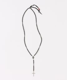 Rosary Bead Necklace