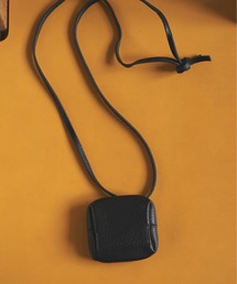 Ecoleather Waist Pouch