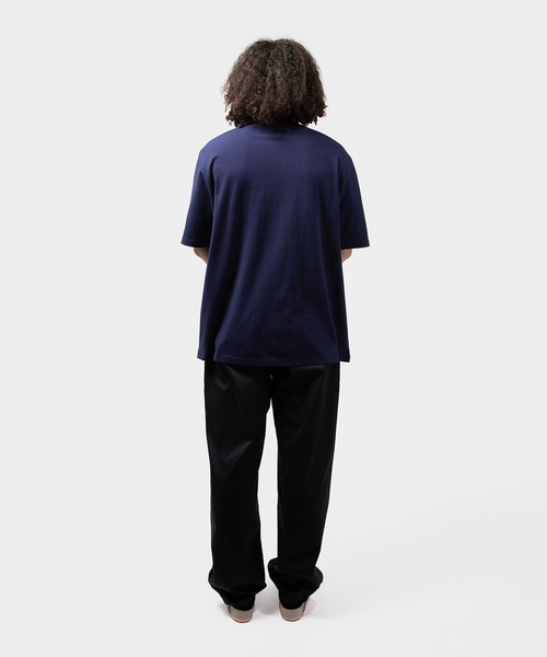 UNION（UNION TOKYO）（ユニオン）の「UNION TOKYO  MAG TEE  ユニオントーキョー（Tシャツ/カットソー・メンズ・ブラック/ネイビー・SMALL/MEDIUM/LARGE/X-LARGE/XX-LARGE）」の8枚目の写真