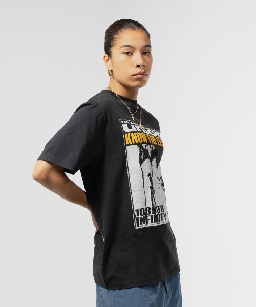 UNION TOKYO MAG TEE ユニオントーキョー（Tシャツ/カットソー