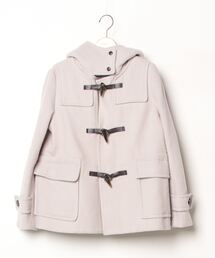 ブランド古着】NANO universe｜ナノユニバースのダッフルコート