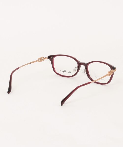 フェラガモ セール】【FERRAGAMO/フェラガモ】スクエア メガネ SF2942LB 603
