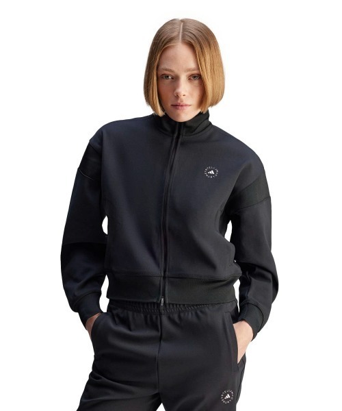 adidas Originals adidas by Stella McCartney KNITTED TRACKTOP