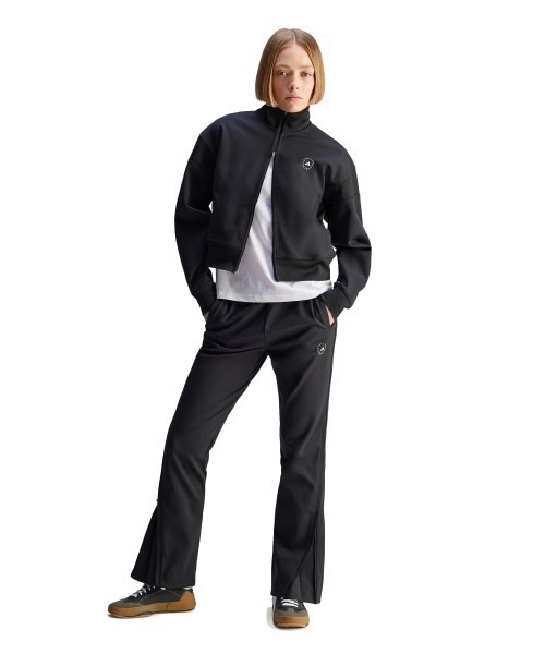 adidas Originals adidas by Stella McCartney KNITTED TRACKTOP