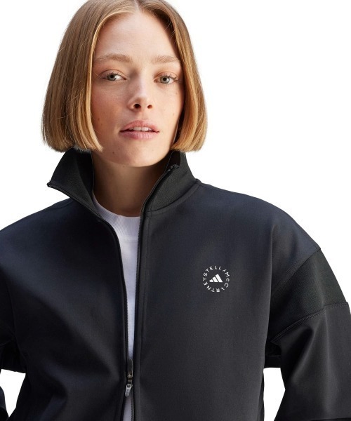 adidas Originals adidas by Stella McCartney KNITTED TRACKTOP