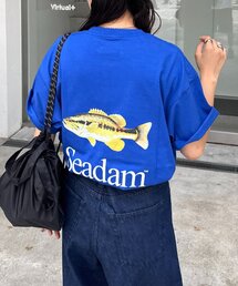 SEADAM(V[_)́ySEADAMzqUNISEXrobNSvgTEE(TVc/Jbg\[)
