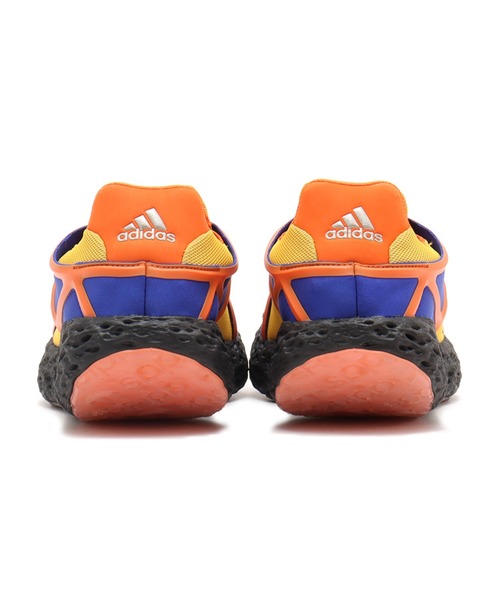 シスコーンご購入品★専用外の方のご購入不可品★ adidas ZPONGE FLUX / アディダス ジュポンジ フラックス
