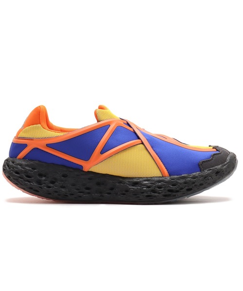 セール】adidas ZPONGE FLUX / アディダス ジュポンジ フラックス