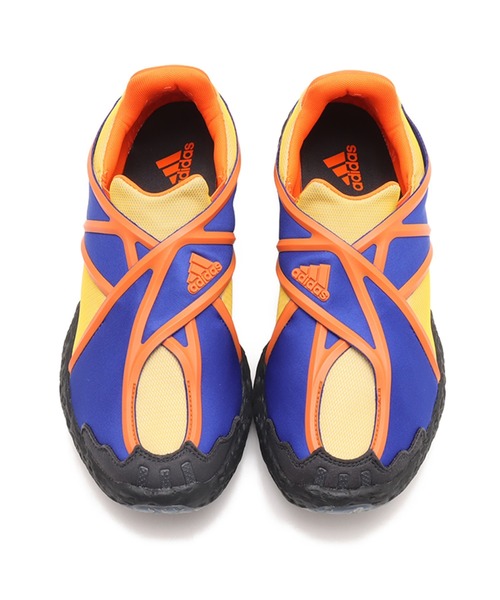 FUNGUS 完売間近！！ セール】adidas ZPONGE FLUX / アディダス ジュポンジ フラックス