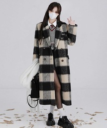 LUGG NAGG（ラグナグ）の「チェスターコート（チェスターコート）」