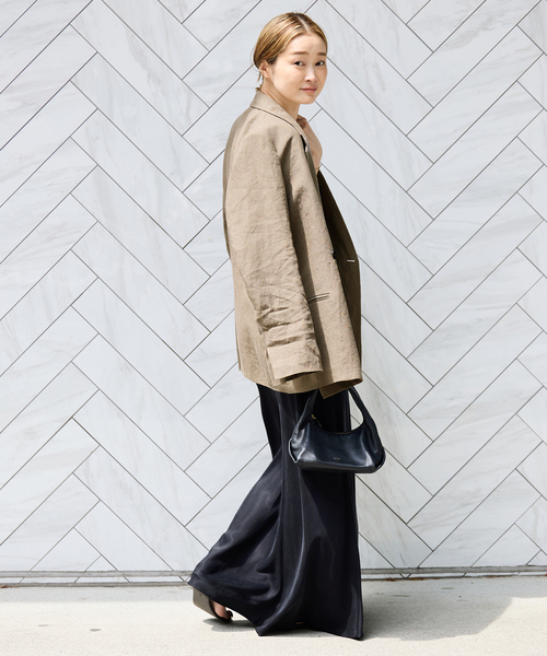 Deuxieme Classe　*Essential ジャケット Essential ジャケット（テーラードジャケット）｜Deuxieme