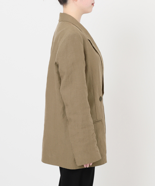 Deuxieme Classe（ドゥーズィエムクラス）の「*Linen Essential