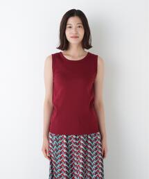 ボルドー」に該当するタンクトップファッション通販 - ZOZOTOWN