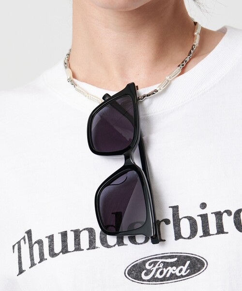 セール】＜A.D.S.R.＞LUDO サングラス（サングラス）｜A.D.S.R.