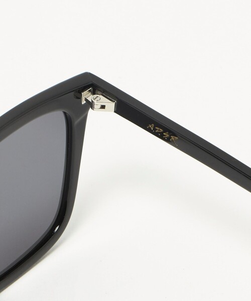 セール】＜A.D.S.R.＞LUDO サングラス（サングラス）｜A.D.S.R.