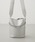 AZUL BY MOUSSY�i�A�Y�[���o�C�}�E�W�[�j�́u3WAY�`�F�[���f�U�C���o�b�O�i�V�����_�[�o�b�O�j�v�b�V���o�[