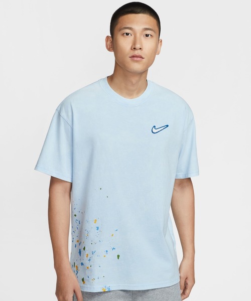 セール】NIKE AS M NK TEE M90 PAINT / ナイキ メンズ マックス90
