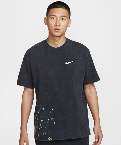 セール】NIKE AS M NK TEE M90 PAINT / ナイキ メンズ マックス90