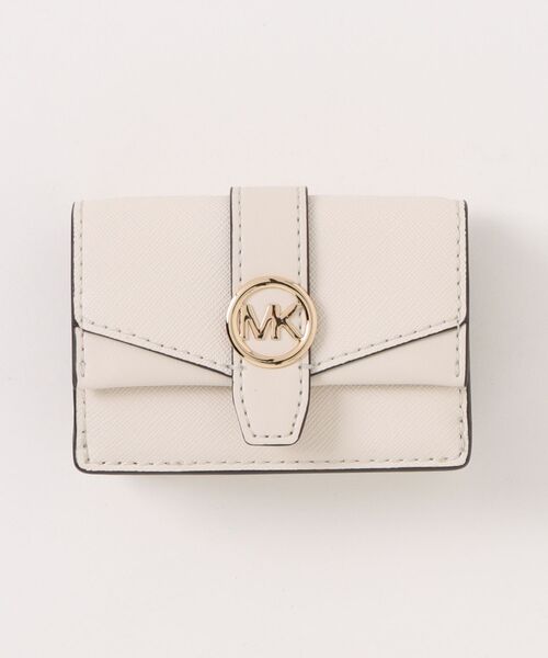 GREENWICH XS FLAP TRIFOLD ウォレット