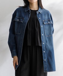 アメリカンラグシー シャツ　ビジネス　カジュアル　オーガニック　コットン AMERICAN RAG CIE（アメリカンラグシー）の「アメリカンラグシー