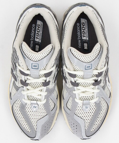 限定展開 New Balance/ニューバランス 1906N[23.5cm～24.5cm展開