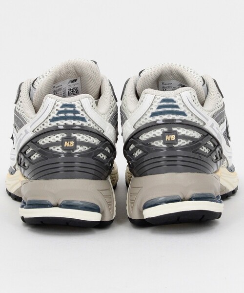New Balance 1906N グレー スニーカー New Balance スニーカー 1906N メンズ レディース : ZOZOTOWN