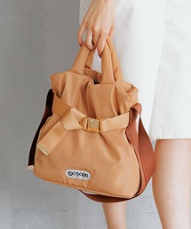 OUTDOOR PRODUCTS | BARNYARDSTORM / OUTDOOR PRODUCTS（アウトドアプロダクツ） / 中綿トート【WEB限定カラー】(ショルダーバッグ)