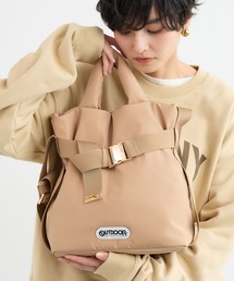 OUTDOOR PRODUCTS（アウトドアプロダクツ）の「BARNYARDSTORM / OUTDOOR PRODUCTS（アウトドアプロダクツ） / 中綿トート【WEB限定カラー】（ショルダーバッグ）」