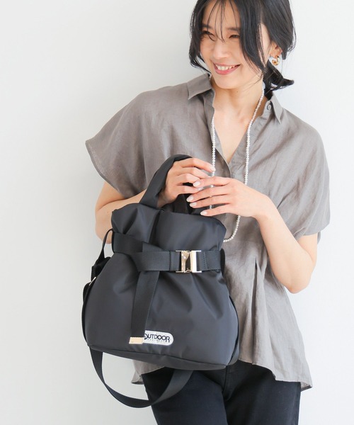 BARNYARDSTORM / OUTDOOR PRODUCTS（アウトドアプロダクツ