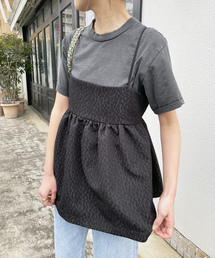 未使用 タグ付き Spick&Span ピンタックティアードブラウス 新品未使用Spick & Spanピンタックティアードブラウス - メルカリ