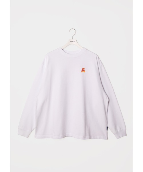 専用中です　applebum アップルバム　XXL APPLEBUM アップルバム “Vinyl Box Logo” Sweat Parka -BLACK-