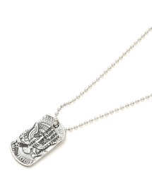AVIREX(ABbNX)́sAVIREX × J.H.M CO.,LTD.t50th HALF DOLLAR DOGTAG / 50N n[t h hbO^O / ABbNX / JAM HOME MADE / Wz[Ch(lbNX)
