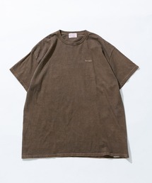 『別注』PENNEYS×Sonny Label ピグメントショートスリーブTシャツ