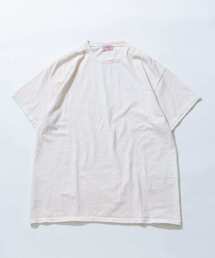 TOWNCRAFT|タウンクラフトのTシャツ/カットソー(ホワイト/白色系 TOWNCRAFT|タウンクラフトのTシャツ/カットソー(ホワイト/白色系