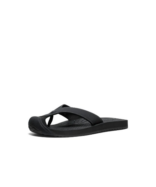 KEEN(キーン)の「【KEEN/キーン】BARBADOS TG バルベイドスティージー(サンダル・メンズ・カーキ/ブルー/ブラック・26/28/27)」の4枚目の写真