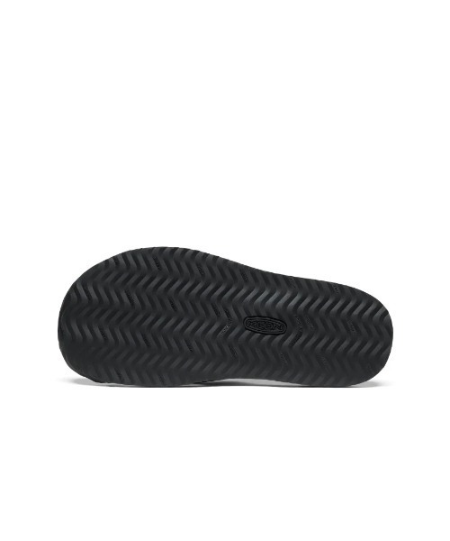 KEEN(キーン)の「【KEEN/キーン】BARBADOS TG バルベイドスティージー(サンダル・メンズ・カーキ/ブルー/ブラック・26/28/27)」の8枚目の写真